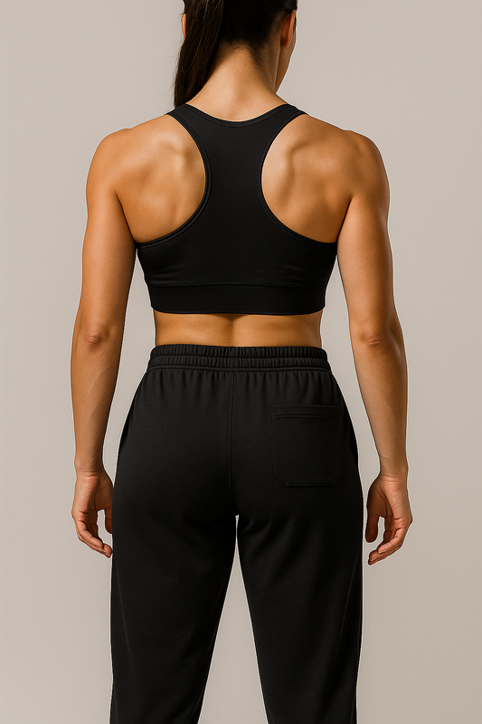 Womens Heavyweight Dominion