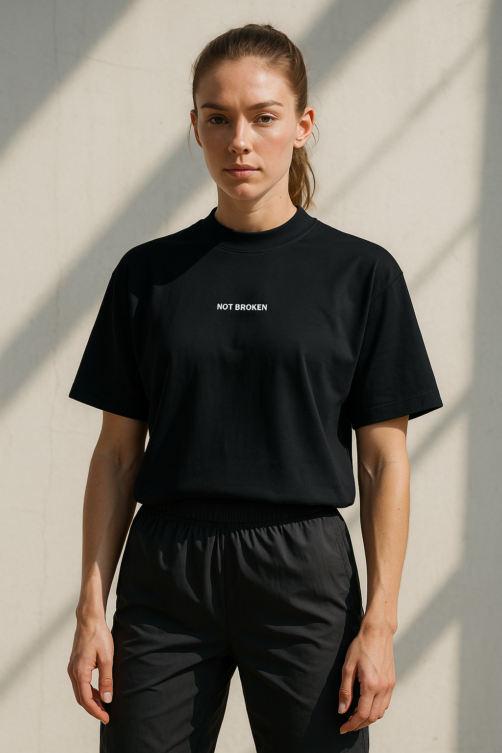 Women Monolith