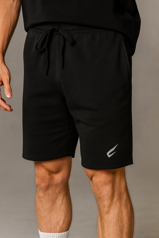 Haven Fleece Shorts