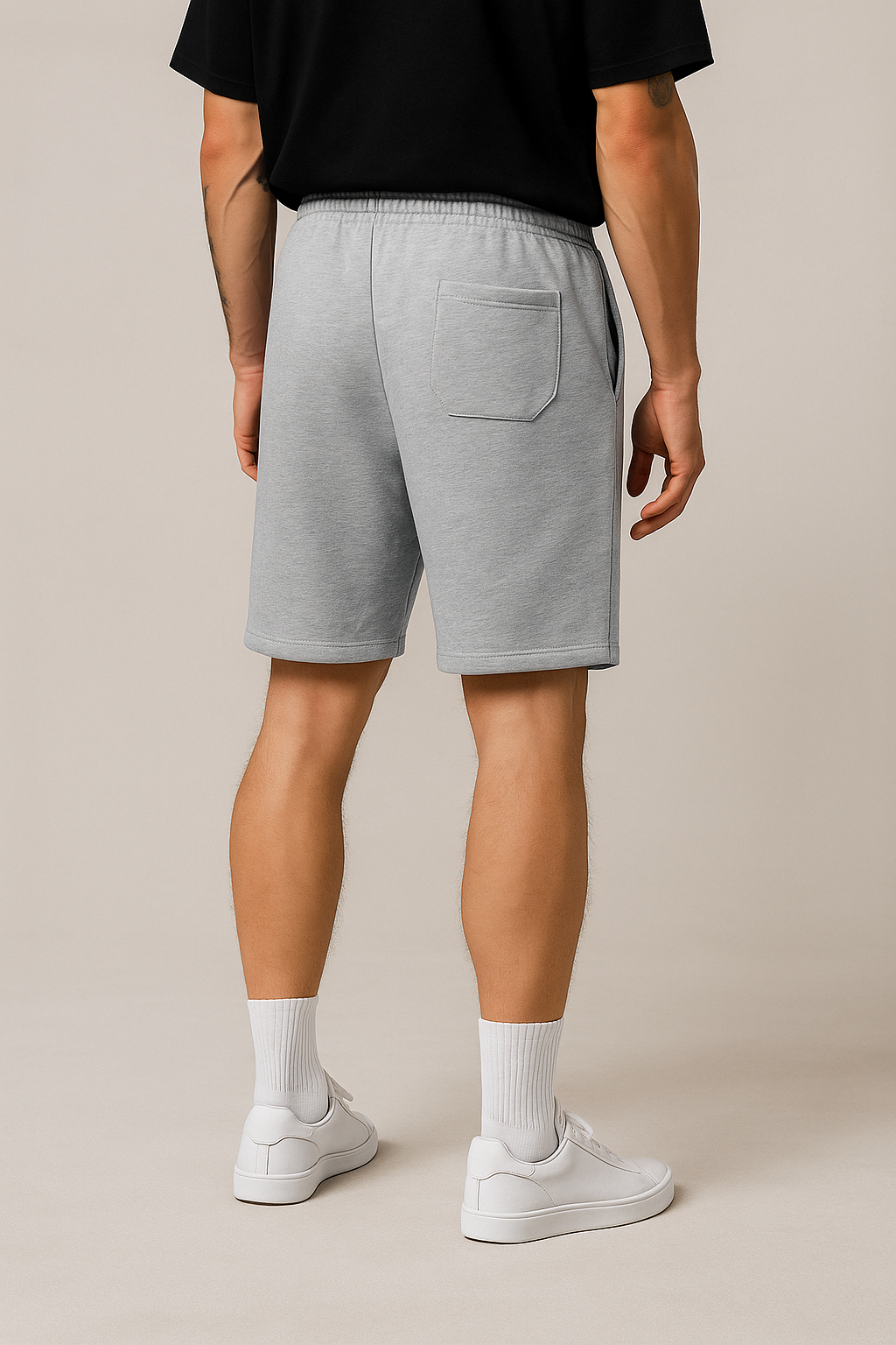Haven Fleece Shorts