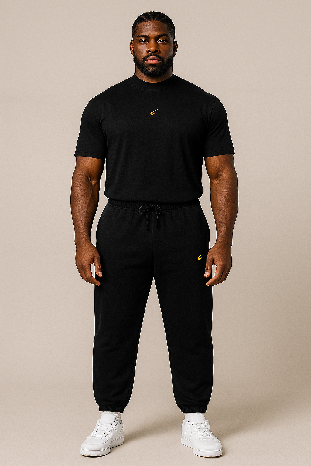 Dominion Sweats