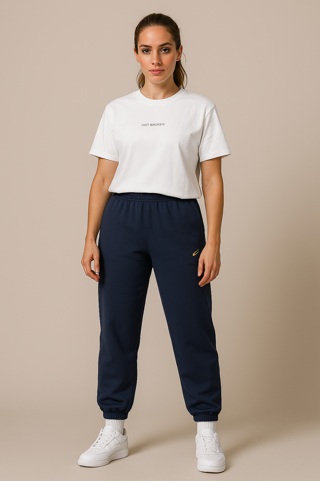 Womens Heavyweight Dominion