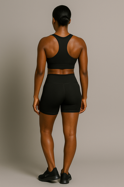Elevate Shorts