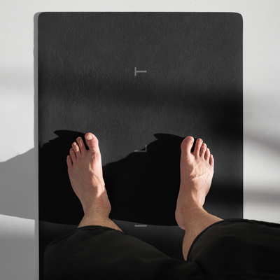 Rebuilt Yoga mat